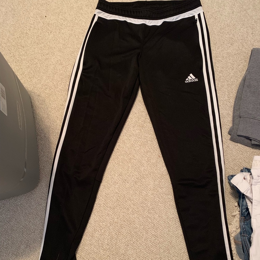 Adidas soccer pants